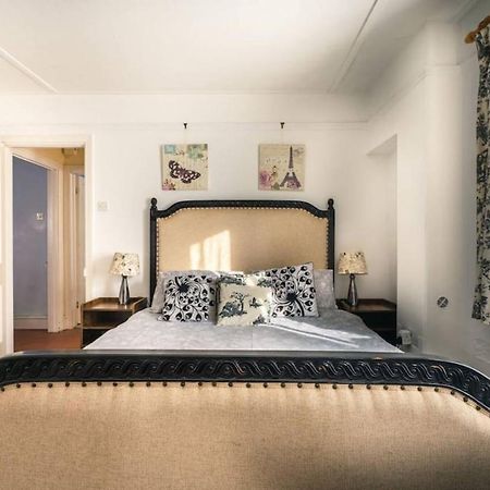 Cosy Welsh Cottage In St Davids Centre With Garden Eksteriør bilde