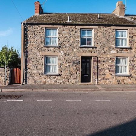 Cosy Welsh Cottage In St Davids Centre With Garden Eksteriør bilde